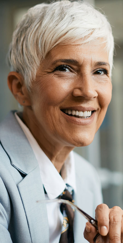 Laser Treatments