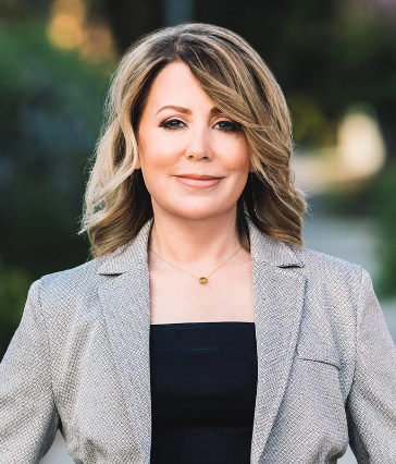 Jennifer Guthrie
