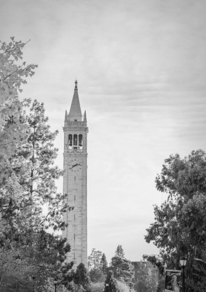 Berkeley and the Bay