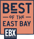 Best of the East Bay Reviews