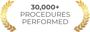 30,000+ Procedures Performed Reviews