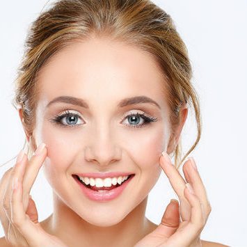 PRP Facial Rejuvenation