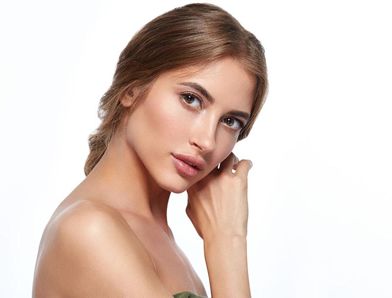 Skin Care Nubo Spa sun exposure Berkeley office