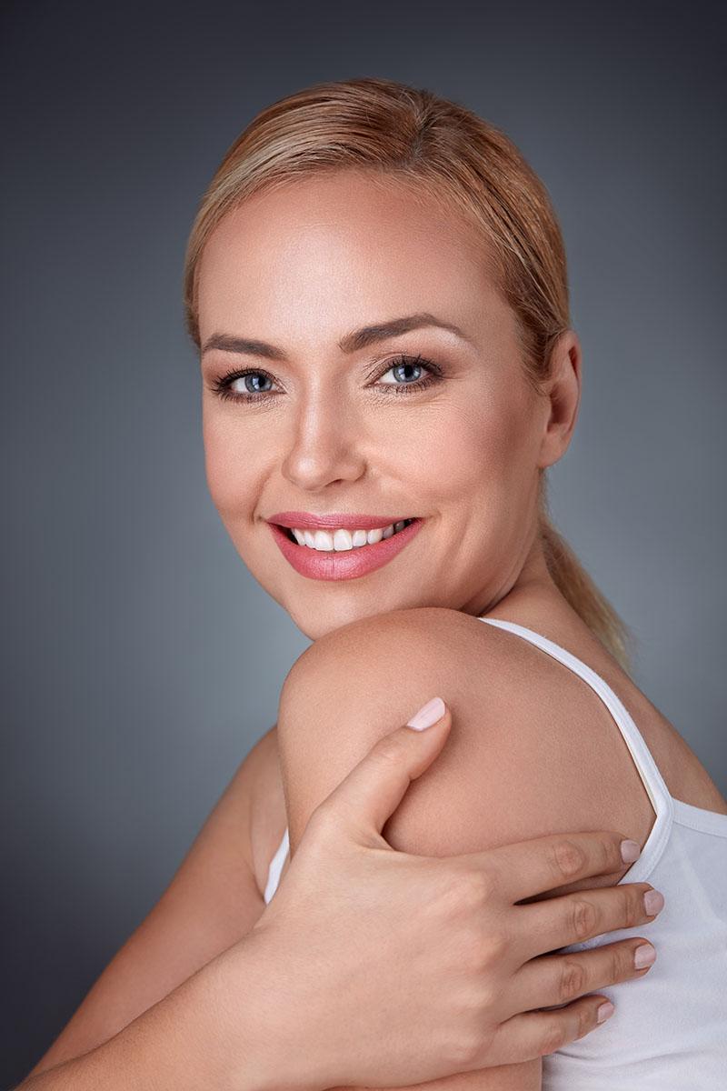 Skin Care Nubo Spa sun exposure Berkeley office