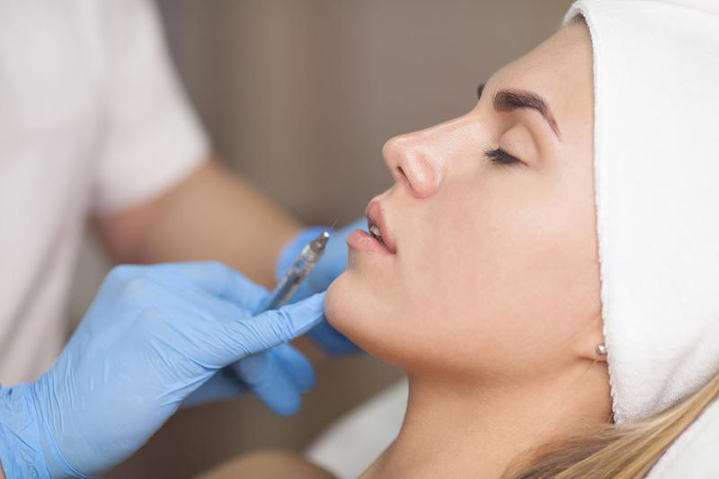 Injectables Juvéderm Botox Nubo Spa Berkeley