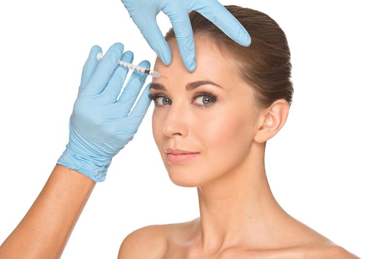 Injectables Juvéderm Botox Nubo Spa Berkeley