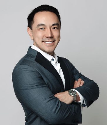 Christopher Asandra