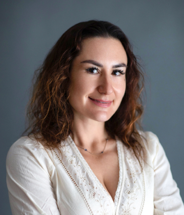 Dina Khait