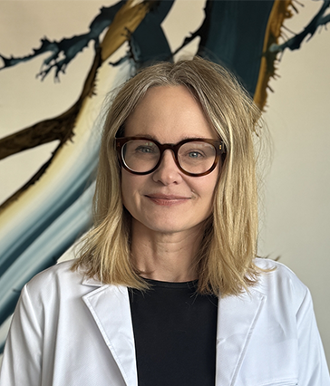 Heather Roheim