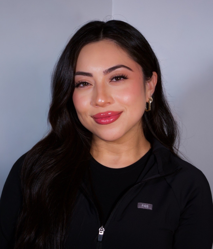 Kendra Ramirez